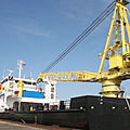diving support vessels offshore support vessel - NB425 - 5.500 DWT