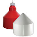 dock pile cap - CMFCR-16
