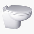 electric toilet / marine - MARINE ELEGANCE
