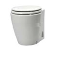 electric toilet / marine - LAGUNA SILENT