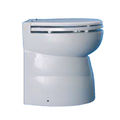 electric toilet / marine - DELUXE STD. SILENT