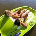 electrical motor-boat / for aquatic center - FUSION