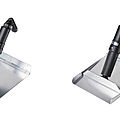 lockable spring / gas / boat - V2A / V4A