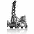empty container handler / with side-lift spreader - 7000-9000 kg | H16-22XM-12EC