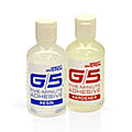 epoxy adhesive / quick-drying - G/5