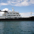 explorer luxury yacht / steel / custom-made - ULYSSES