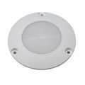 exterior lighting lamp / for boats / cockpit for lighting / LED - 00607-WH