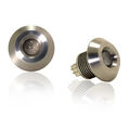 exterior lighting lamp / Vanity / for boats / LED - M400