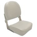 fishing-boat seat / fold-up - ECONOMY FS200E