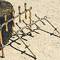 wakeboard rack - RW01