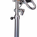 fishing rods rack - TODD BATTLE STATION