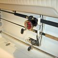 fishing rods rack - AC503