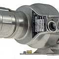 flame detector / for ships - 3IR