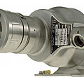 flame detector / for ships / ultraviolet - UV/IR