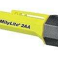 flash lamp / for boats / xénon bulbs / water-tight - MITYLITE™ 2300