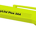 flash lamp / for boats / xénon bulbs / water-tight - MITYLITE™ 2340