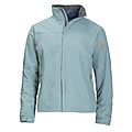 fleece jacket / with lining / waterproof - WATCH