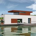 floating house - FOUR SEASON VILLA 101