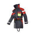 floating jacket - SUPERIOR (1MM8)