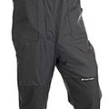 floating salopette - BIB OVERALLS