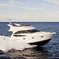 flybridge express-cruiser - 341 SEDAN