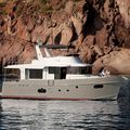 flybridge trawler - SWIFT 50