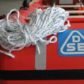 foldable inflatable boat / rescue boats - DSB 380-GP