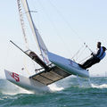 Formula 16 sport catamaran - VIPER