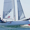 Formula 18 sport catamaran - C2