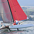 Formula 18 sport catamaran - EAGLE 18