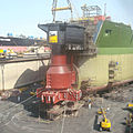 AHT anchor handling tugs vessels offshore support vessel - WARTSILA