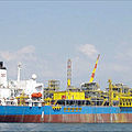 FPSO offshore support vessel - MYSTRAS II