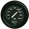 fuel flow meter / for boats - SERIES 65000/66000