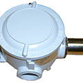 gas detection system for ships - TGD40618