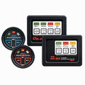 gas detector / for boats - M SERIES
