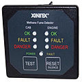 gas detector / for boats - S2B-M-X
