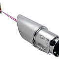 gas detector / for ships - GD10L