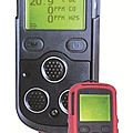 gas detector / for ships / handheld - MARINE 4™