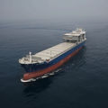 general cargo ship - 48.800 DWT