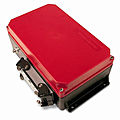 harbors receiver / terminals / remote control - FIELDBUS
