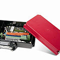 harbors receiver / terminals / remote control - MC-IRX