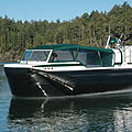 hovercraft - EXPLORER 22