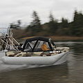 hovercraft - VANGUARD 14