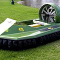 hovercraft - E2