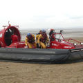 hovercraft - 380 TD