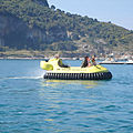 hovercraft - HTI 425