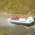 hovercraft - HTI 525