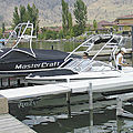 hydraulic boat lift -