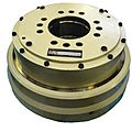 hydraulic clutch / for and ships - DRY HC