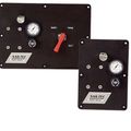 hydraulic installation control panel - T5